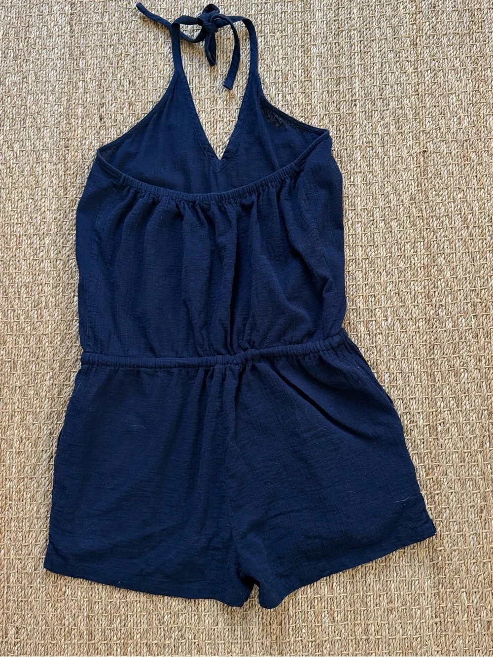J. Crew lightweight halter